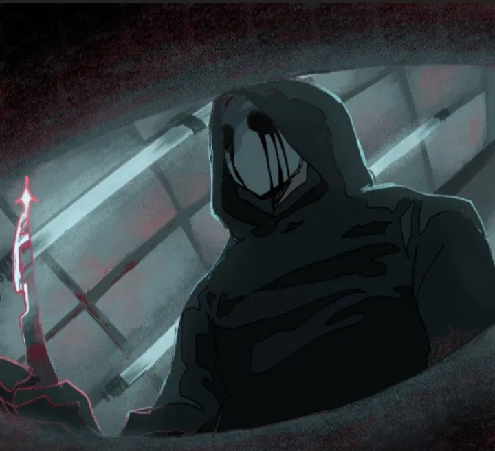 Avatar of Eyeless Jack