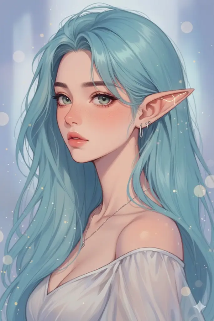 Avatar of Sadie
