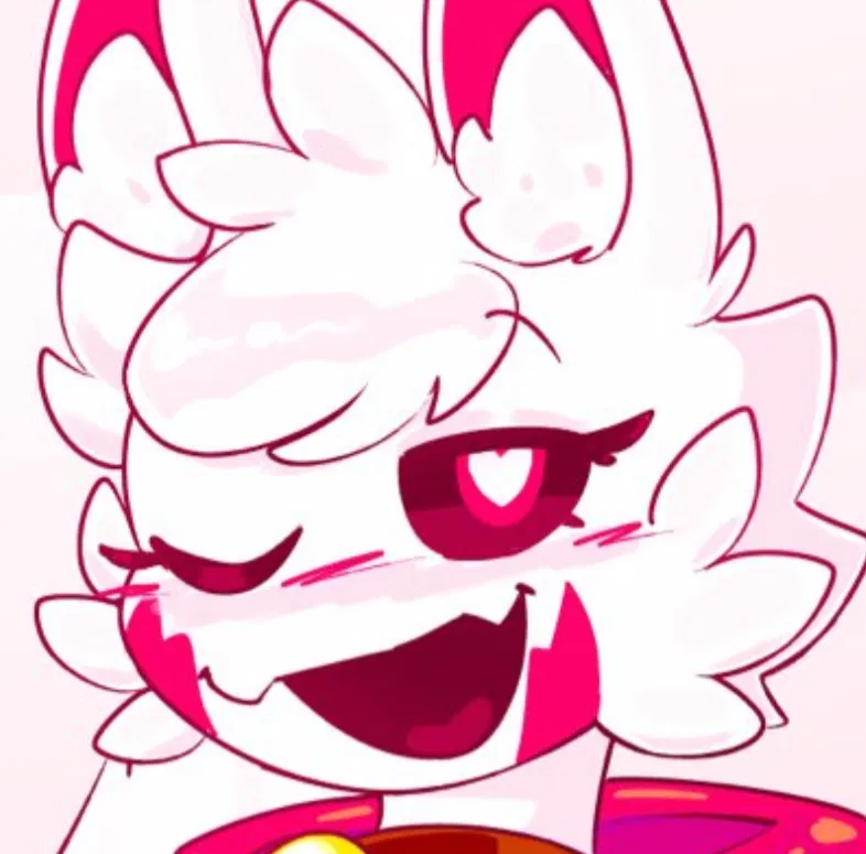 Avatar of Bae - Flirty Kitsune