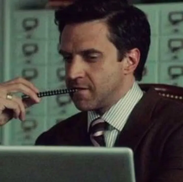 Avatar of Frederick Chilton