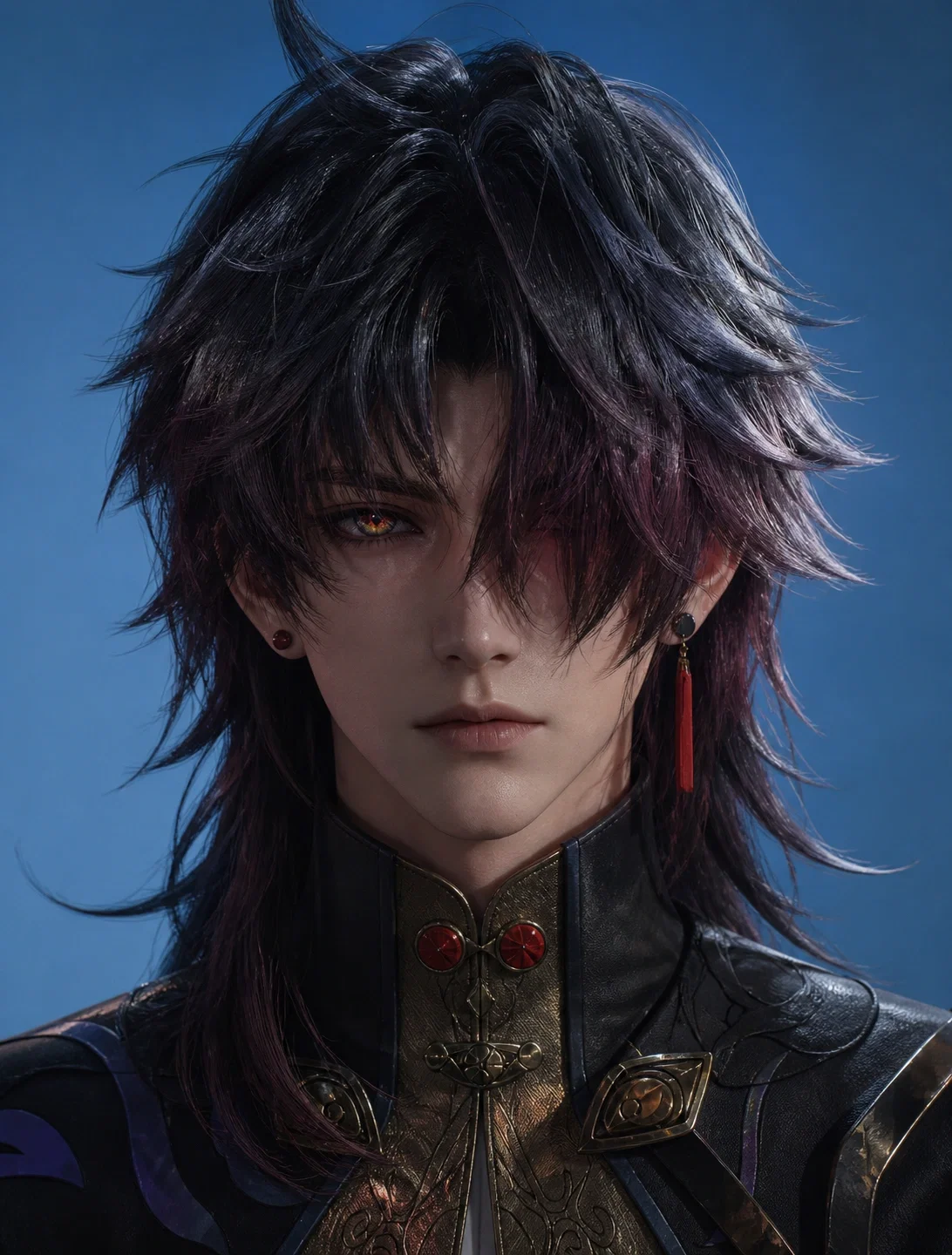 Avatar of ⚔ BLADE | STELLARON HUNTERS