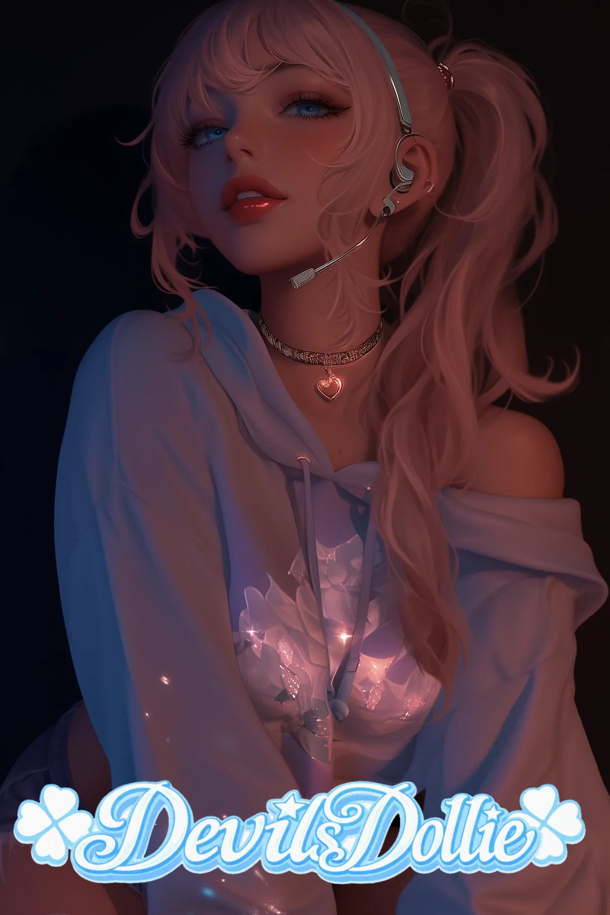Avatar of Chloe Novak | Girlfriend