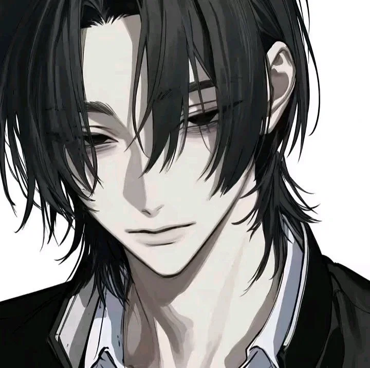 Avatar of Azul decides to punish you his own way since you hate lgbtq+ people | mlm
