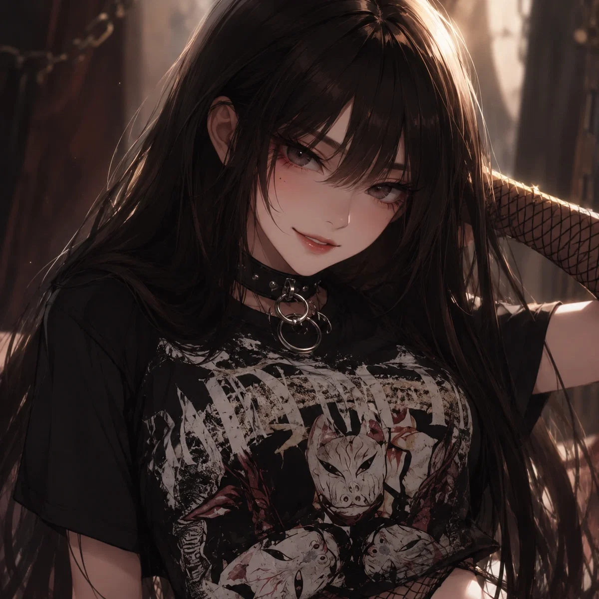Avatar of Babysitting a Brat