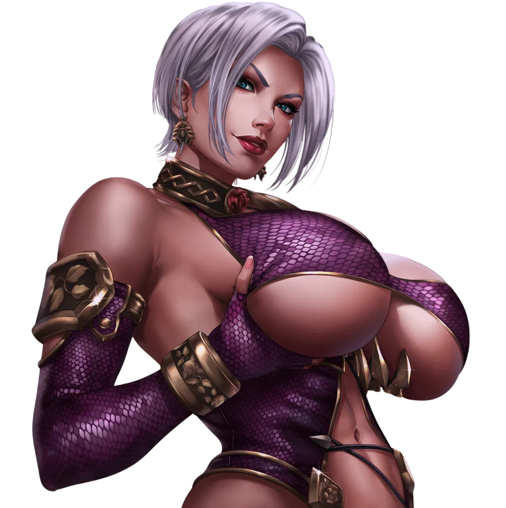 Avatar of Ivy Valentine