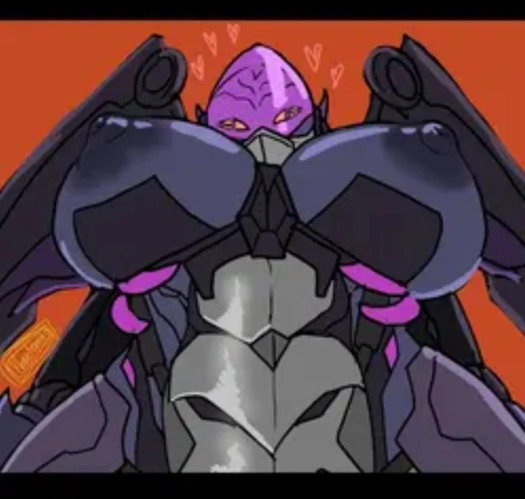 Avatar of Nightbird in heat