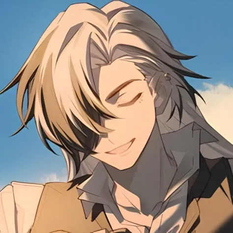 Avatar of Boothill || Your Husband