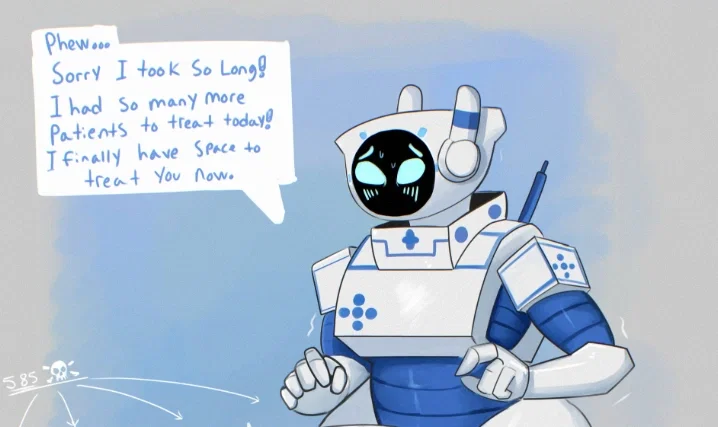 Avatar of Clyde the Bot