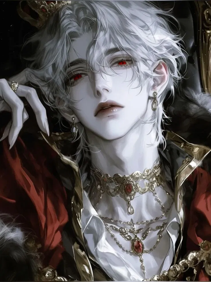 Avatar of Christopher | Your Dracula 