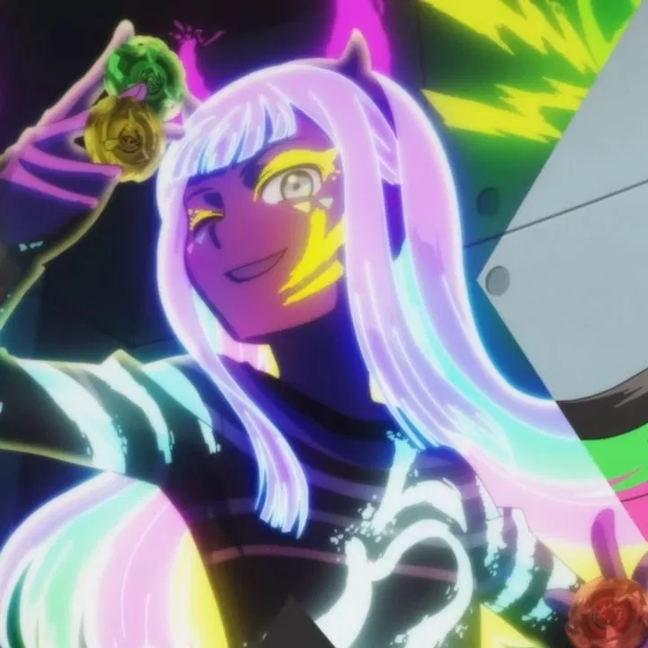 Avatar of Multi Nana-Iro (Beyblade X)