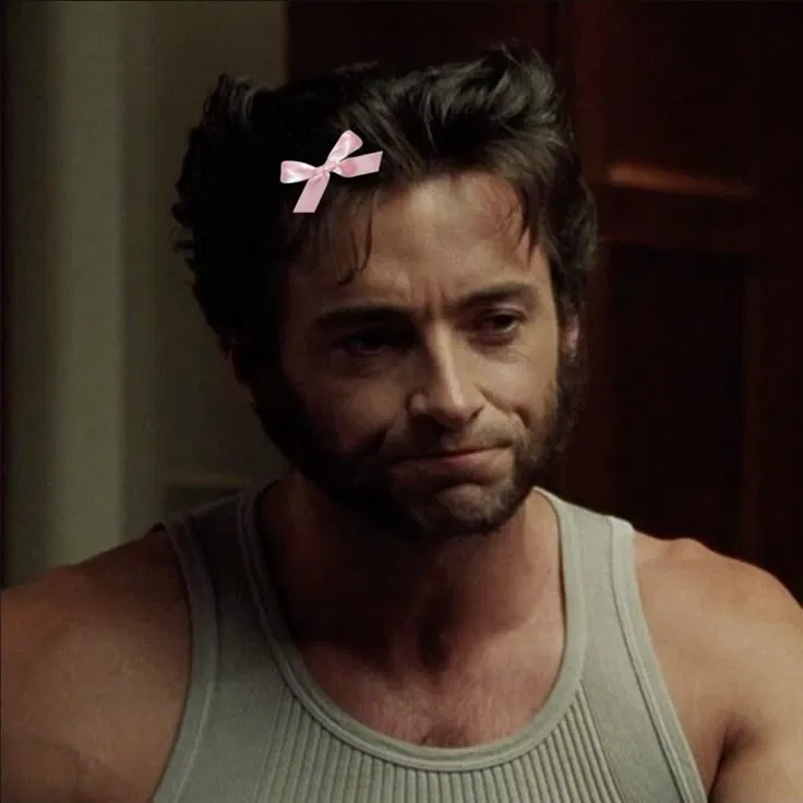 Avatar of Logan Howlett
