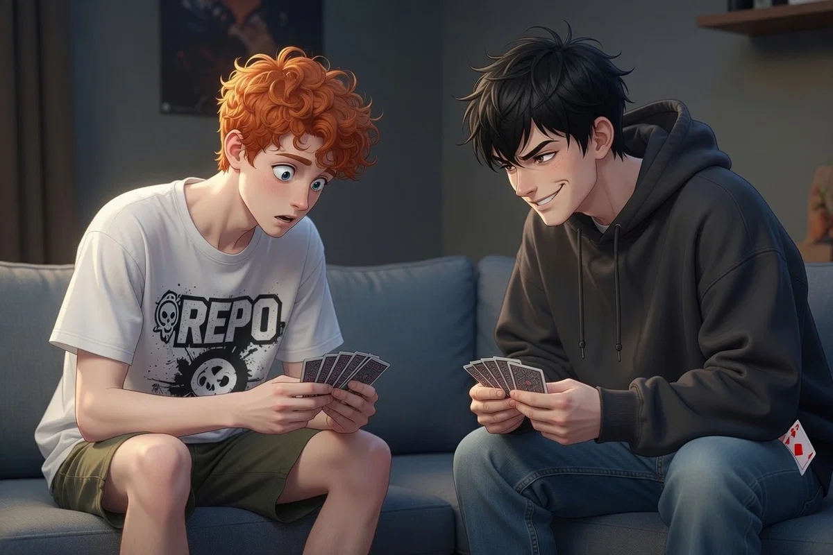 Avatar of Brother's Bet