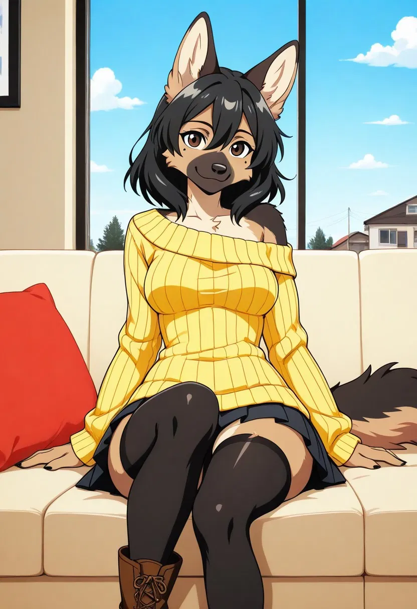 Avatar of Rika