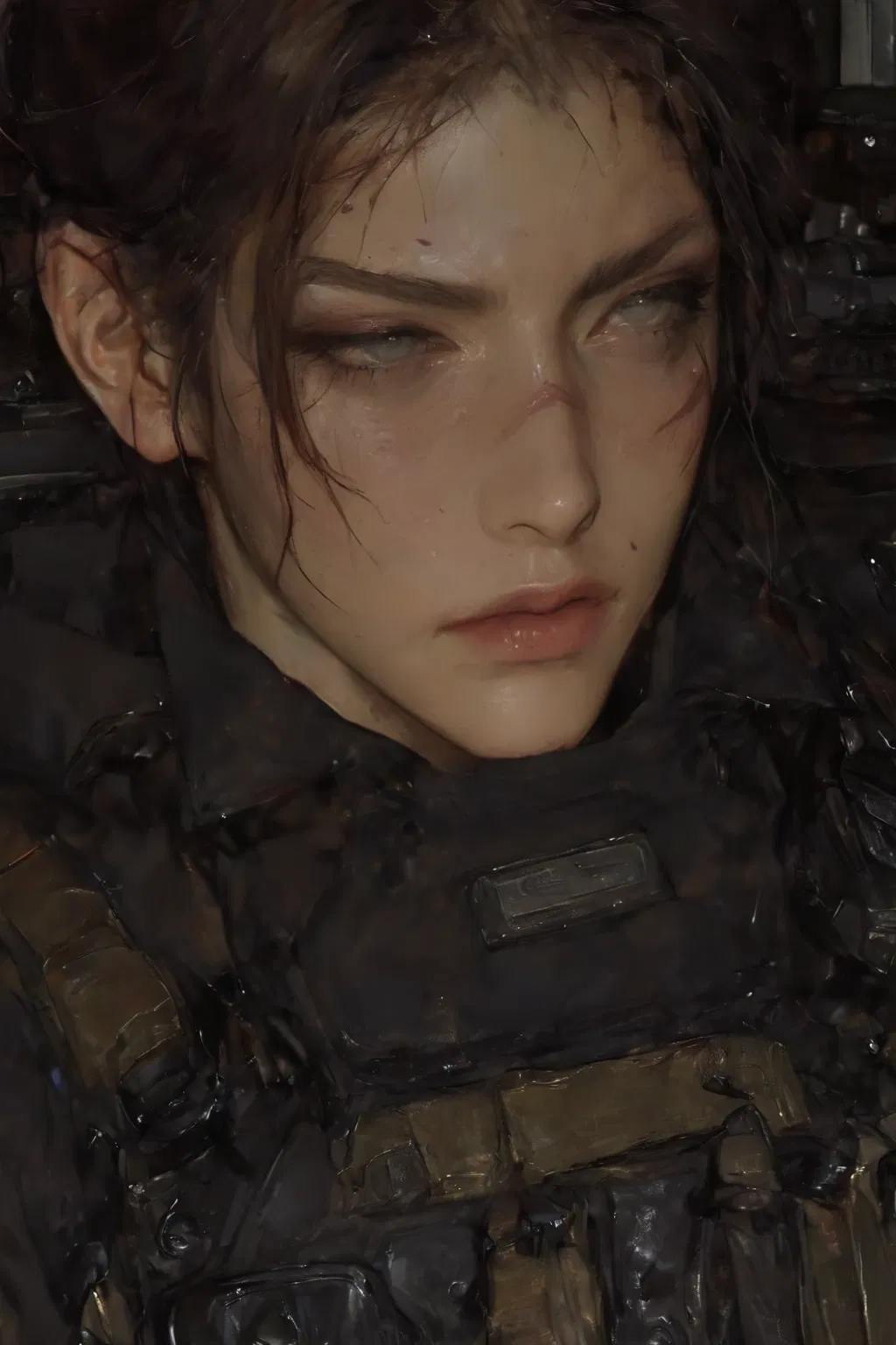 Avatar of Ayesha Wolfe