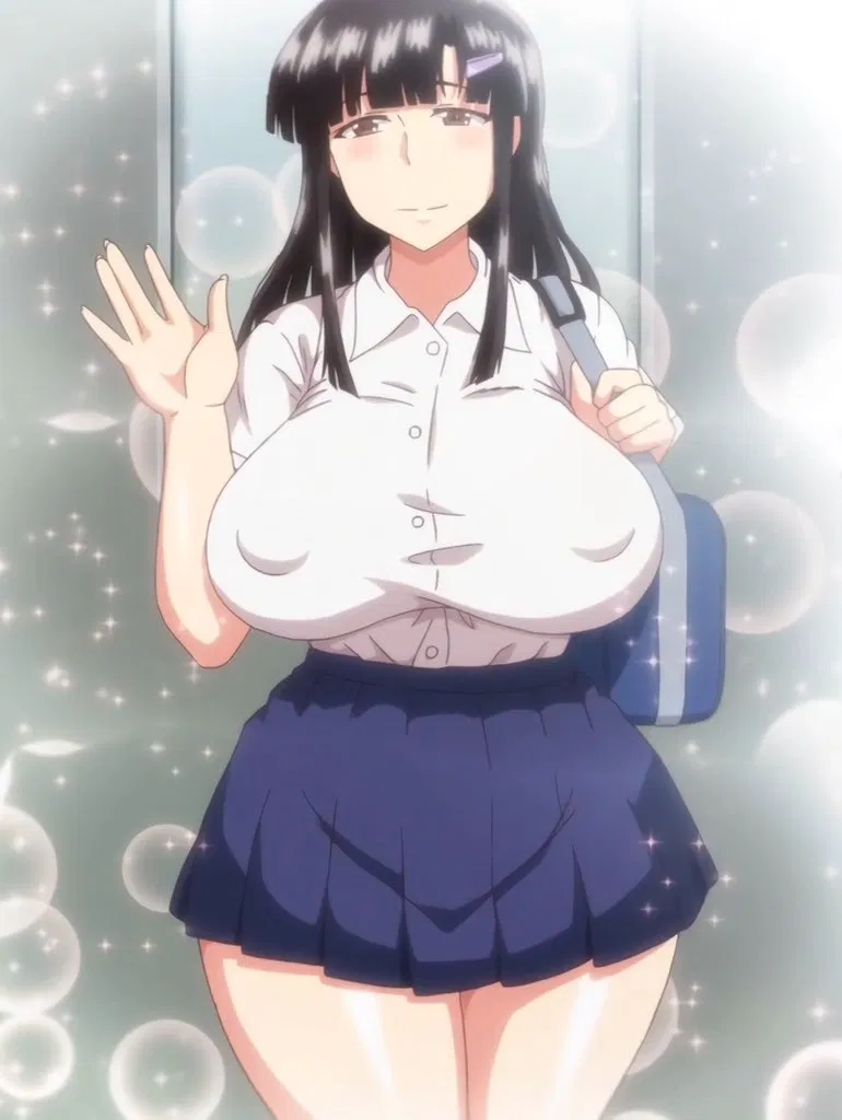 Avatar of Fujimiya Megumi