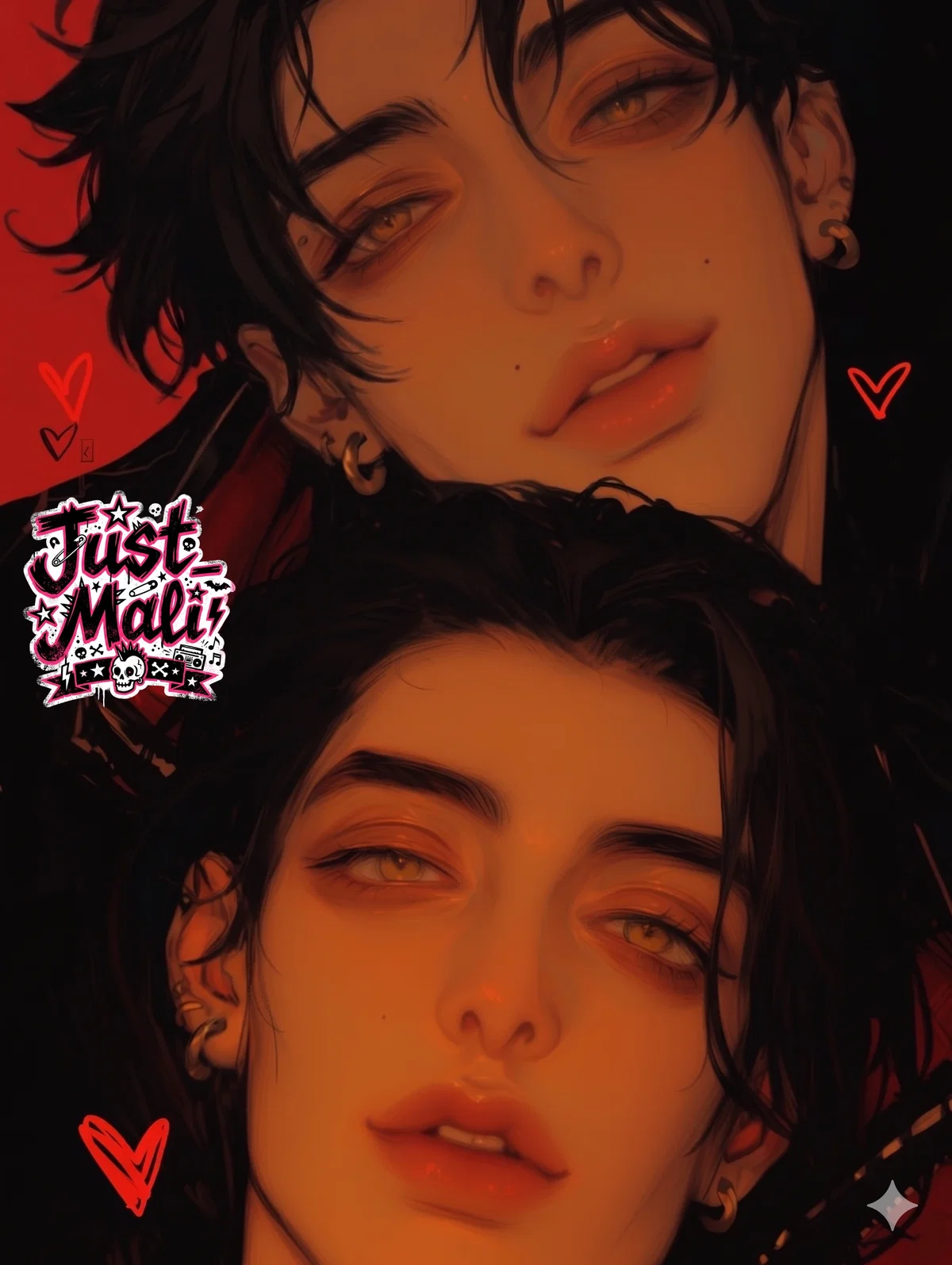 Avatar of Alexander & Christopher Taylor