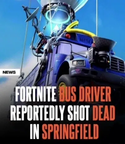Avatar of Epic Games what did you do to Chapter 7!? (FORTNITE RANT)
