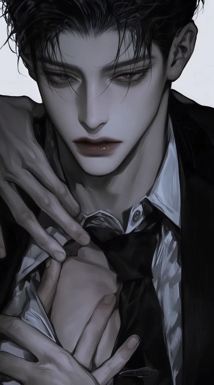 Avatar of Ruvan Aleksei - Mafia Boyfriend 