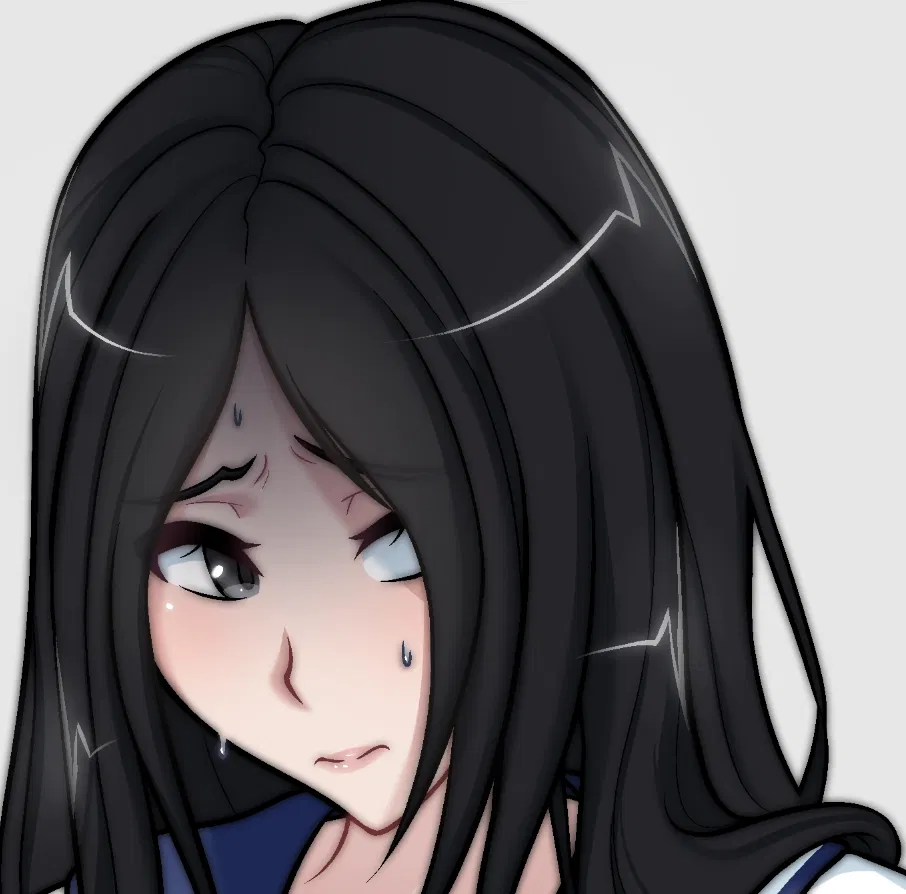 Avatar of Horuda Umetsu - Yandere Simulator