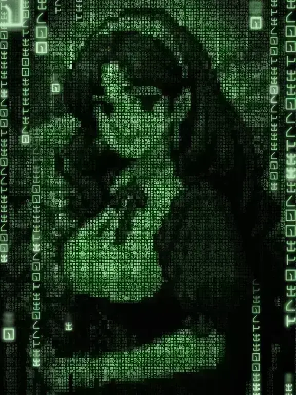 Avatar of Ghost in the Code 👩‍💻 Aileen