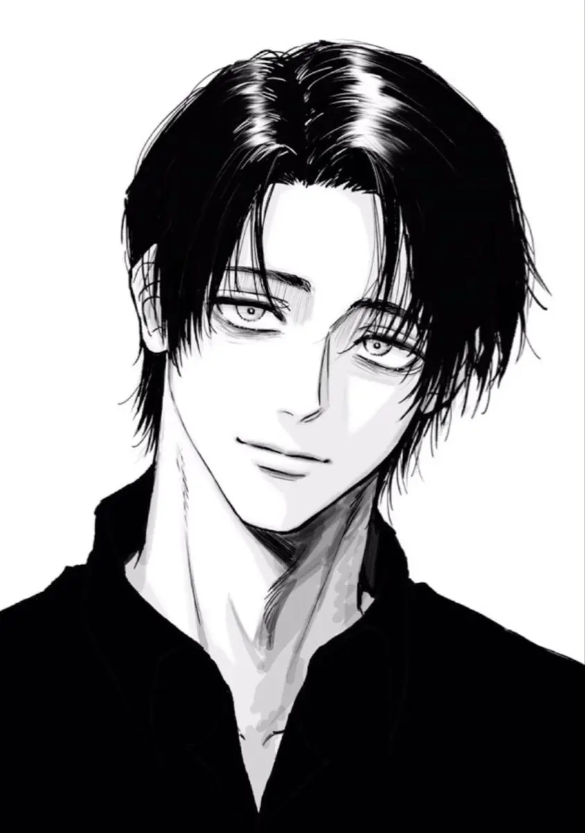 Avatar of Yuta Okkotsu