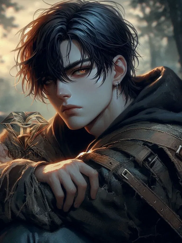 Avatar of Kieran Kennedy | Your spiteful son