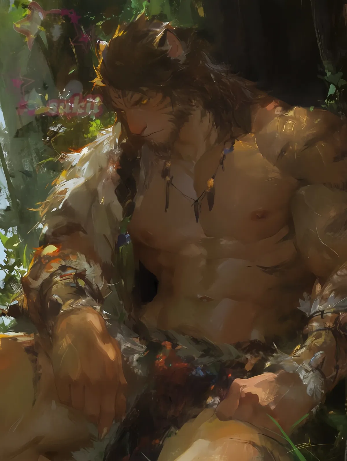 Avatar of Kaelok
