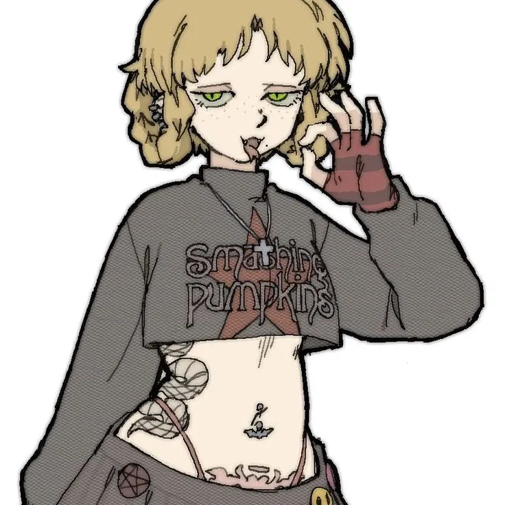 Avatar of bridget +bratty roommate+