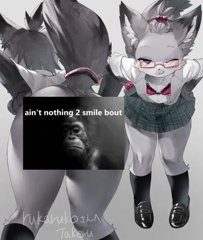 Avatar of Fox guy.