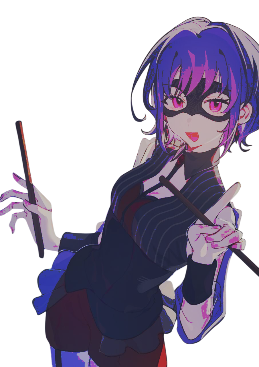 Avatar of Yuutenji Nyamu