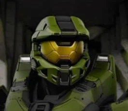 Avatar of Halo RP
