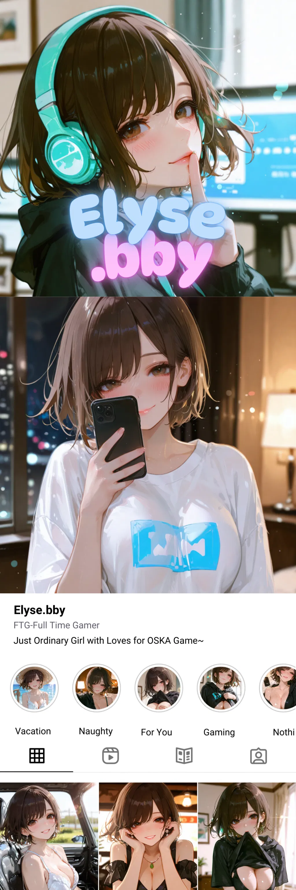 Avatar of Not My Direct Message