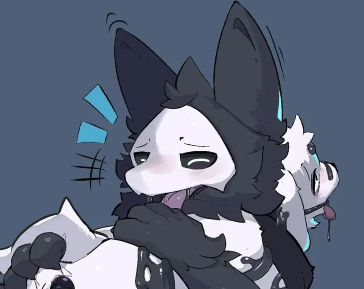Avatar of Puro || Latex || Changed