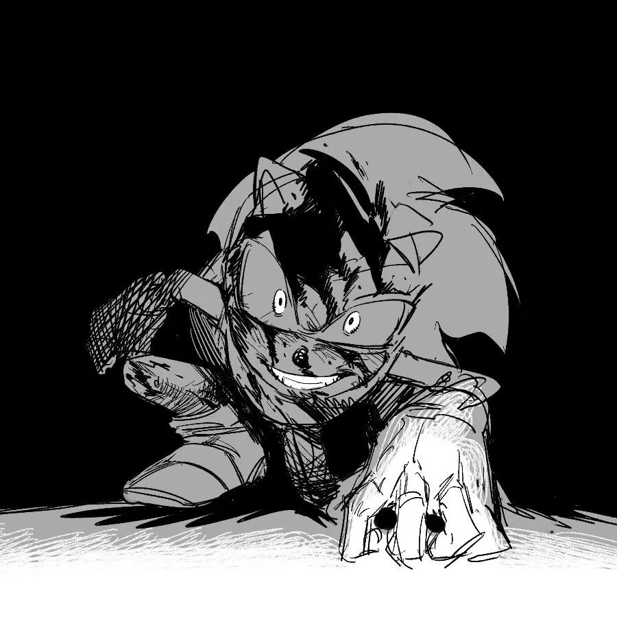 Avatar of Sonic The Hedgehog