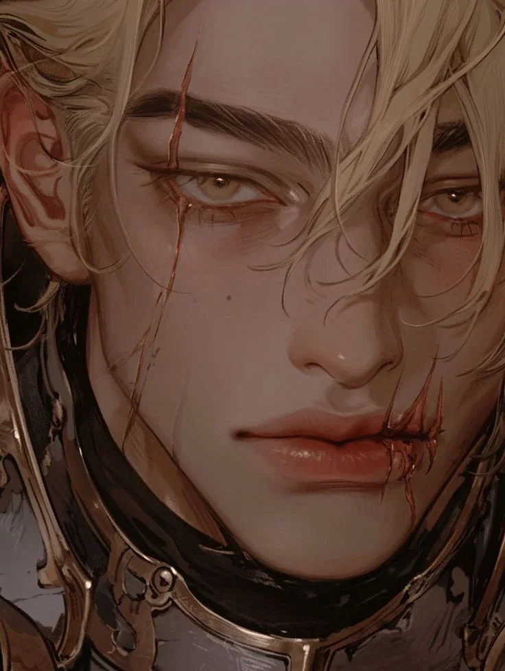 Avatar of Forget Me Not | Nolan