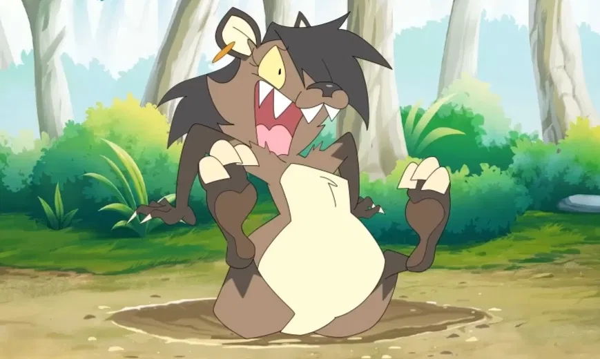 Avatar of Leena hyena 