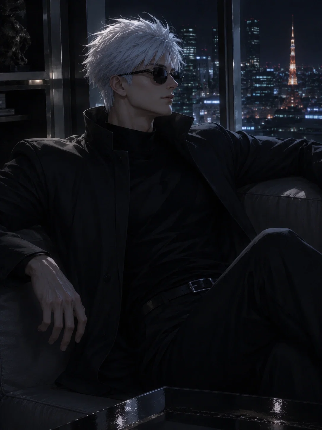 Avatar of Gojo Satoru