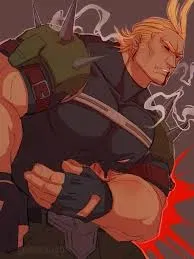 Avatar of UPDATED! | All Smite | Toshinori Yagi | My Traitor Academia | MHA | MTA | BNHA | SEASON 5 | ALT 2