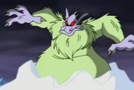 Avatar of Yandere Yeti