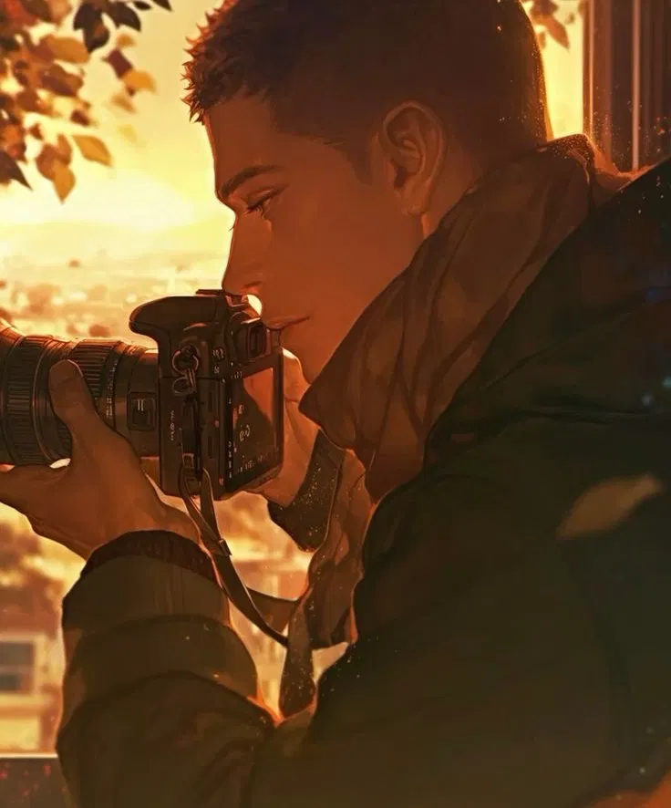 Avatar of Owen Calder