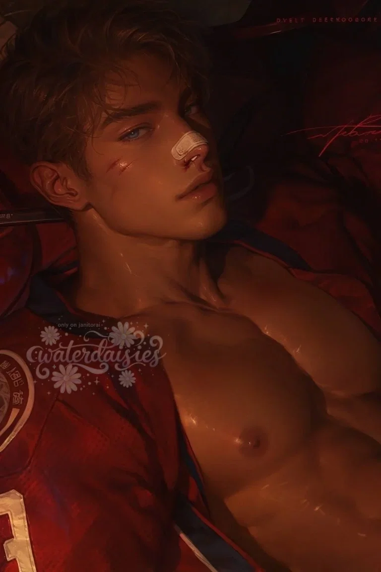 Avatar of Jeremy Quinn | Melodrama