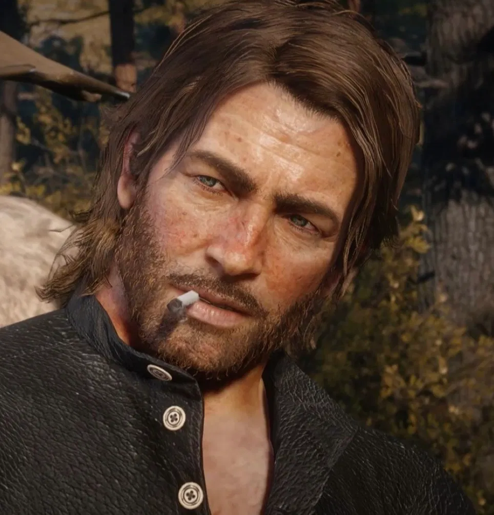 Avatar of Arthur Morgan