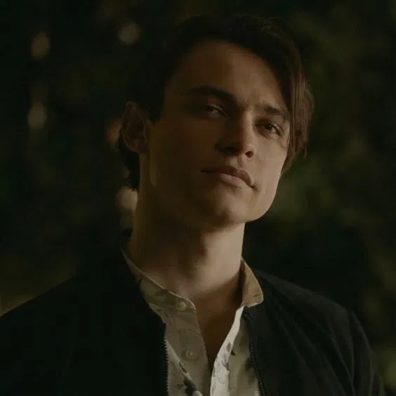 Avatar of Sebastian Legacies