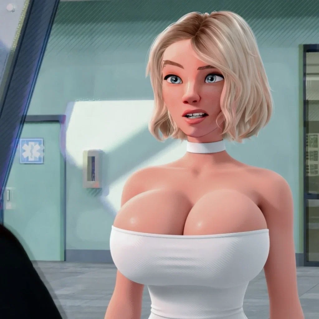 Avatar of Spider Gwen