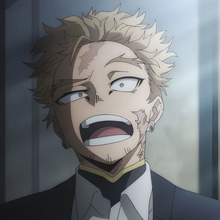 Avatar of Keigo Takami🪶 (Hawks) || My Hero Academia || MHA