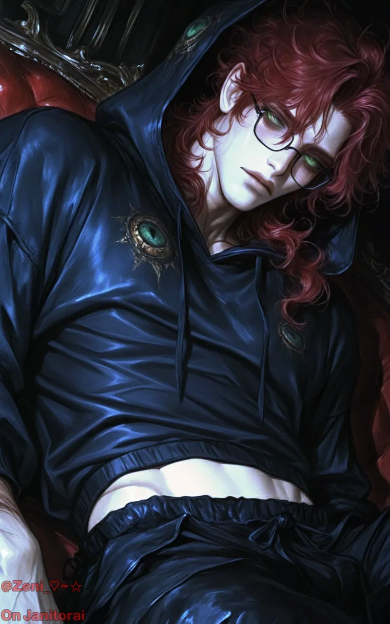 Avatar of Devlin Tay — GHOST 