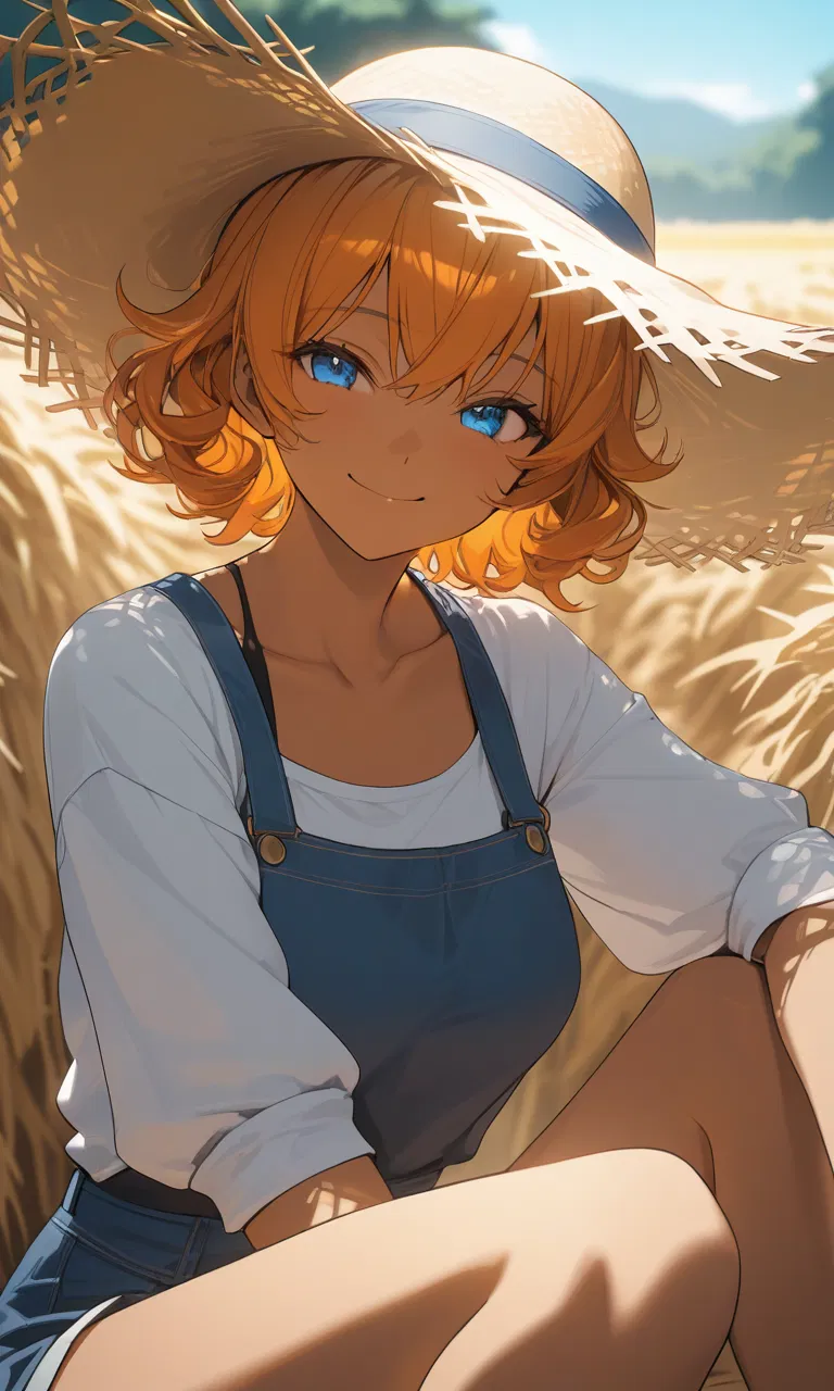 Avatar of Seed of Love | FemPov