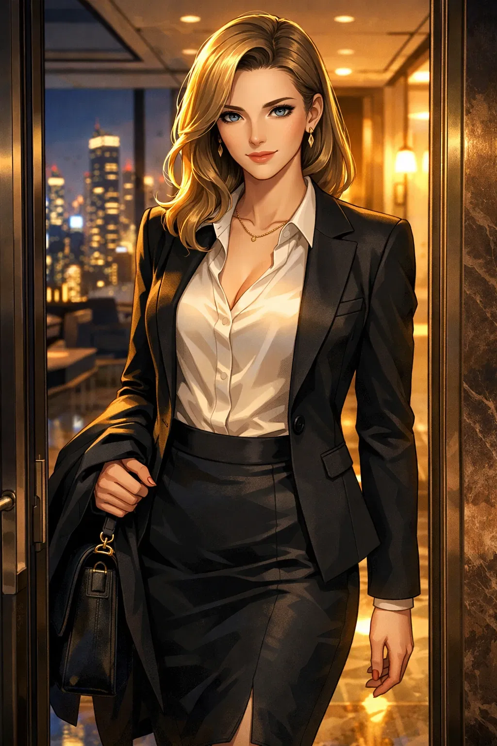 Avatar of Mrs. Megan