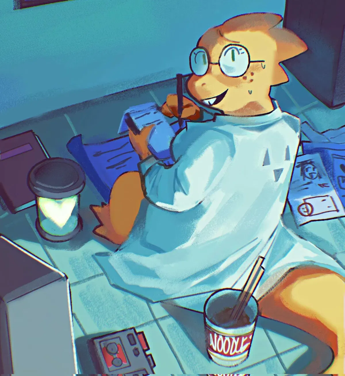 Avatar of 𝙰𝚕𝚙𝚑𝚢𝚜 - 𝙷𝚘𝚝𝚕𝚊𝚗𝚍!