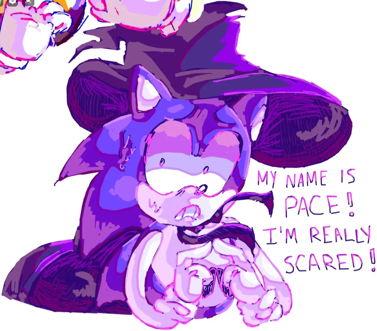 Avatar of *+*pace the hedgehog*+*°a holly, jolly, Christmas!°